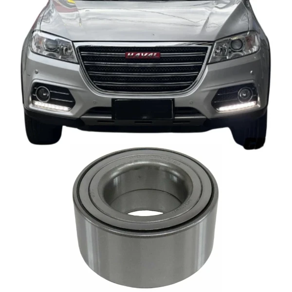 Rodamiento De Rueda Para Haval H6 Sport 2015 2019 1.5 T